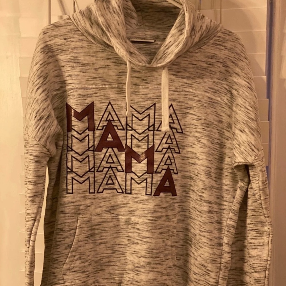 MAMA Sweatshirt